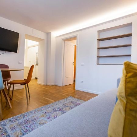 Vatican Vita Apartment Rome Extérieur photo