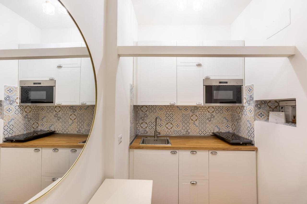 Vatican Vita Apartment Rome Extérieur photo