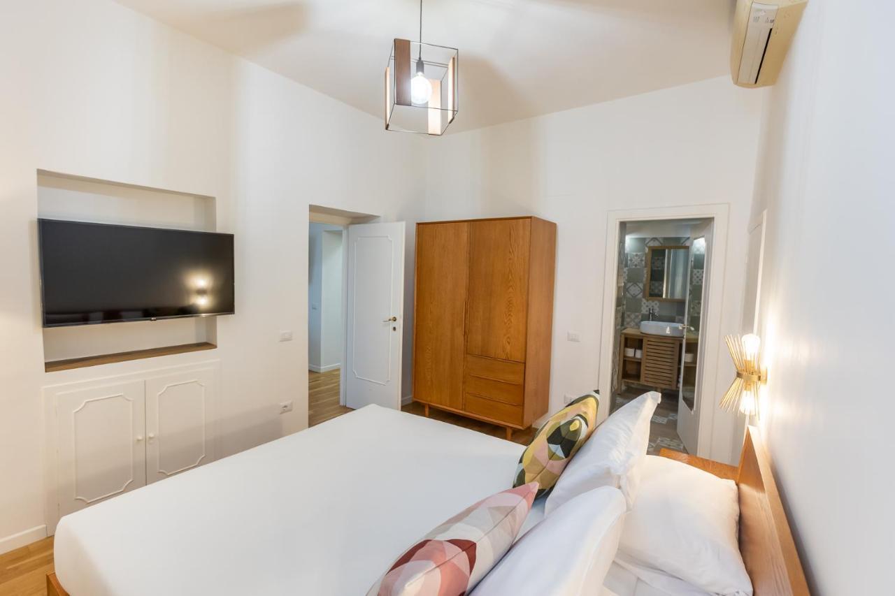 Vatican Vita Apartment Rome Extérieur photo