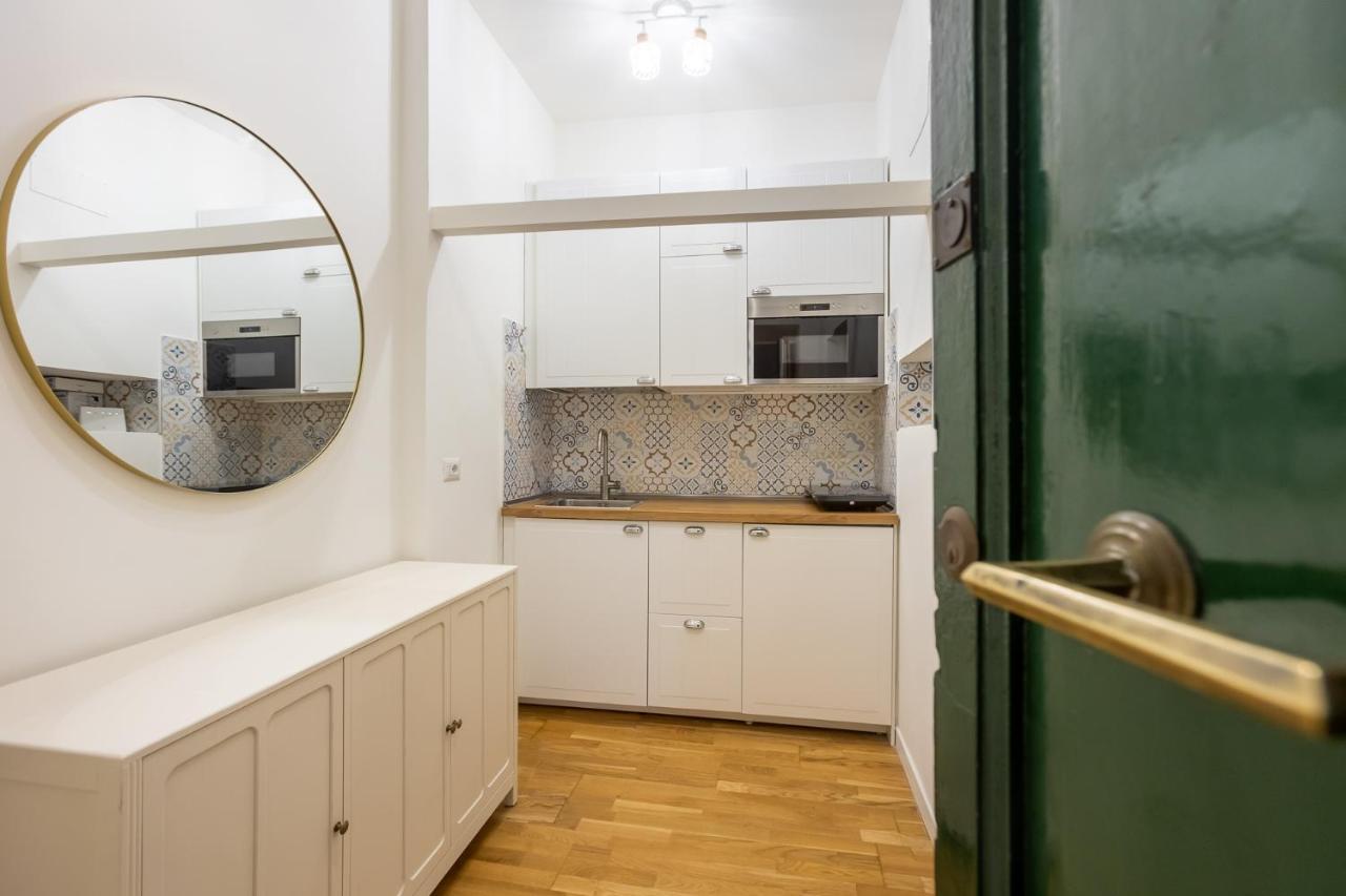 Vatican Vita Apartment Rome Extérieur photo