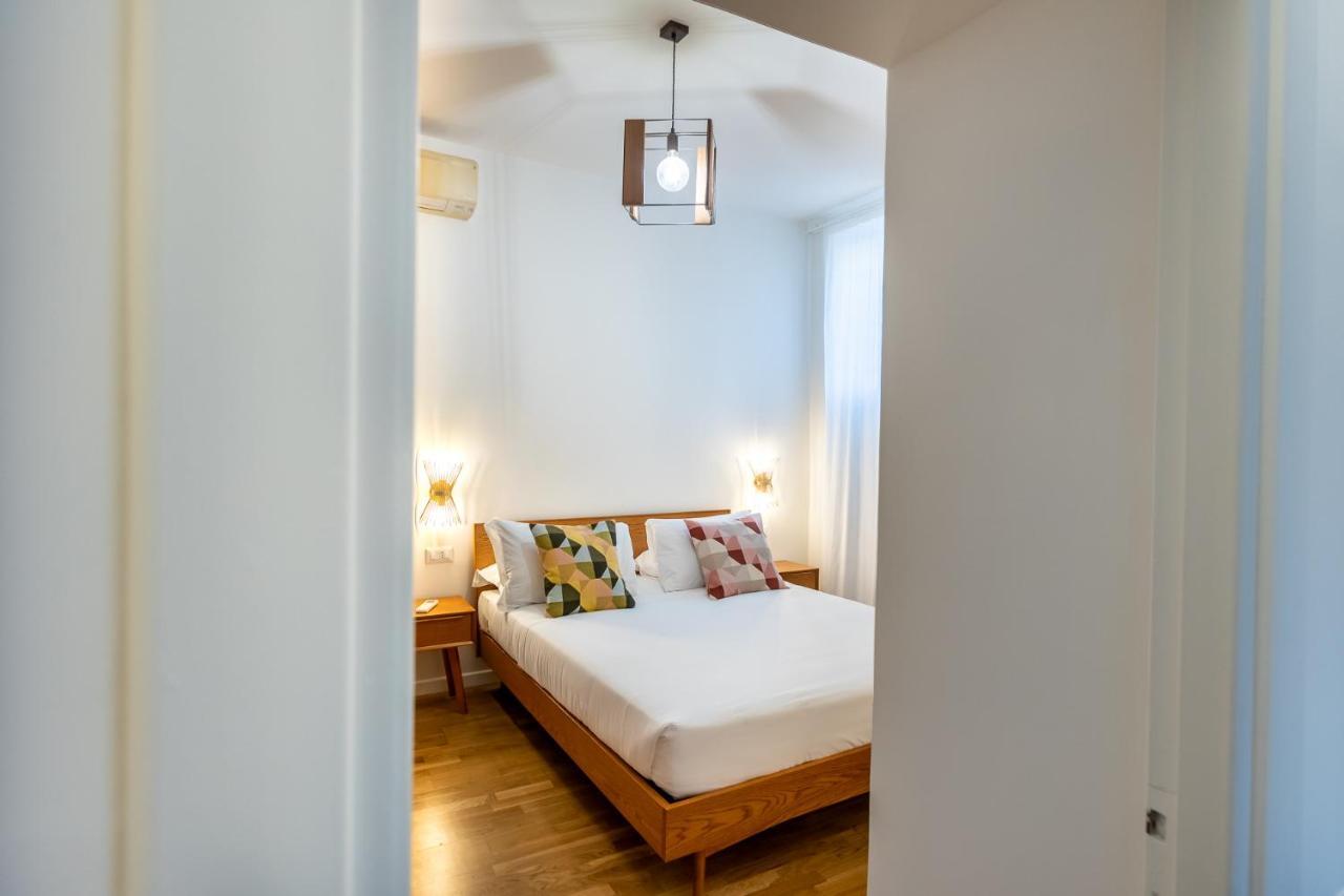 Vatican Vita Apartment Rome Extérieur photo