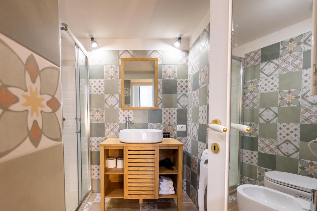 Vatican Vita Apartment Rome Extérieur photo