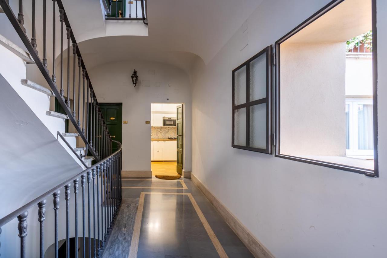 Vatican Vita Apartment Rome Extérieur photo