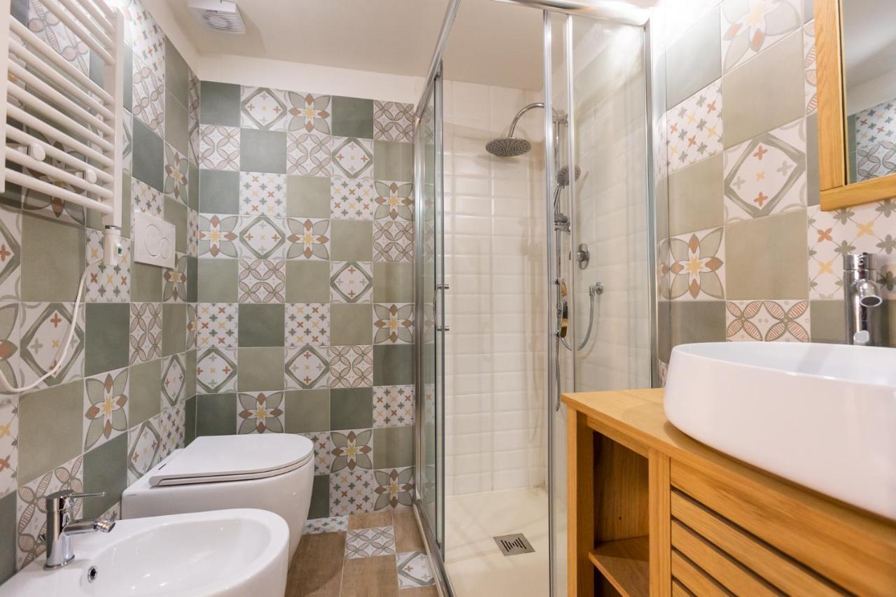 Vatican Vita Apartment Rome Extérieur photo