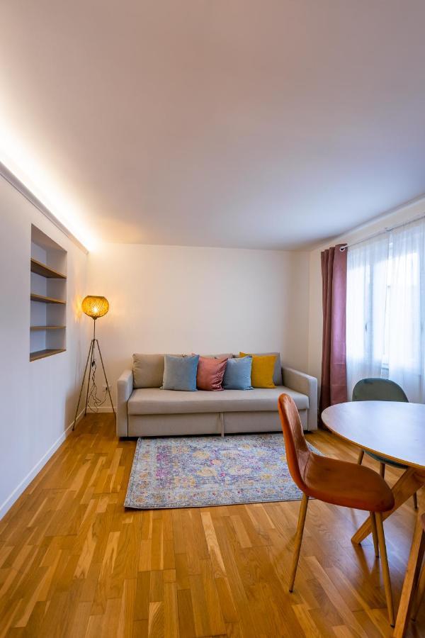 Vatican Vita Apartment Rome Extérieur photo