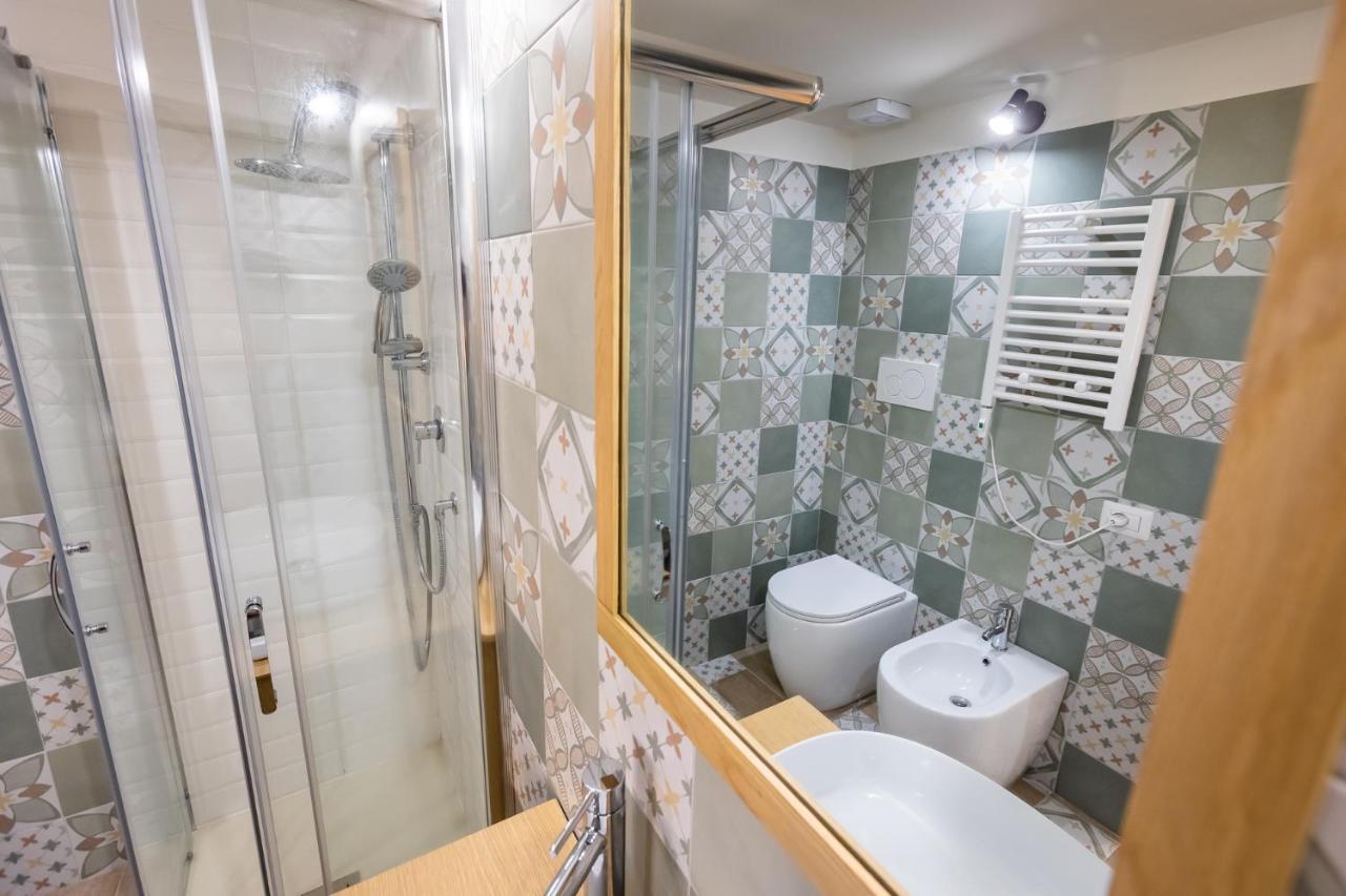 Vatican Vita Apartment Rome Extérieur photo